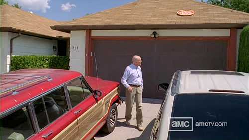 ‘Breaking Bad’ Iconic Home Hits the Market for $4 Million