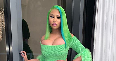 Nicki Minaj’s Lawyer Responds to Assault Lawsuit Filed by Ex-Manager