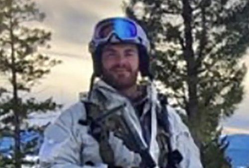 Soldier in Cybertruck Blast Left Behind Note Detailing Motive: “This Was Not a Terrorist Attack, It Was a Wake-Up Call”