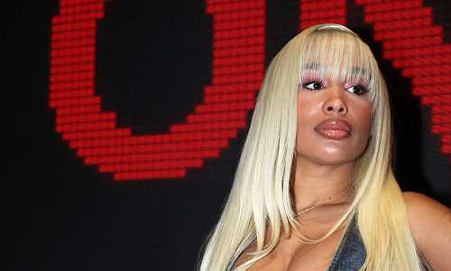 Clear The Air! DreamDoll Addresses Rumors Claiming She's Pregnant By A Married Man