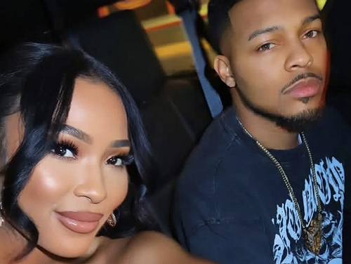 New Couple Alert? Bow Wow Sparks Romance Rumors with Jada Pinkett Smith’s Niece, Jade