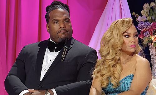 'Belle Collective' Highlights: Willie and Aikisha Stand Their Ground Against Glen and Lateshia