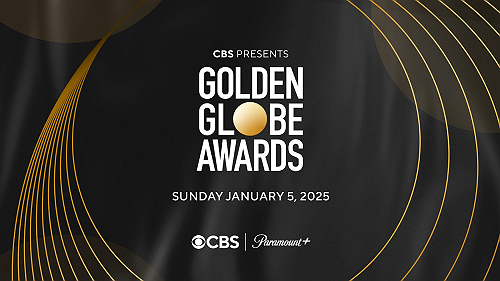 Everything You Need to Know About the 2025 Golden Globes - CelebMix