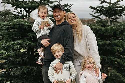 Stacey Solomon & Joe Swash to star in brand new BBC reality series - CelebMix