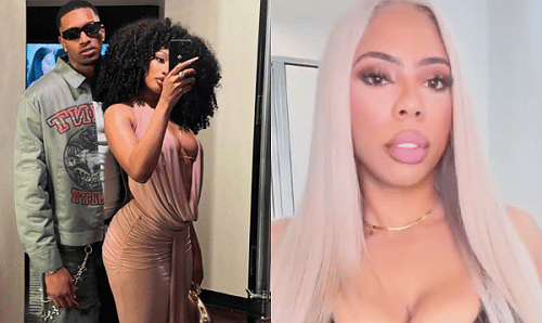 Torrey Craig’s Alleged Side Chick Exposes Their Relationship Using Viral Megan Thee Stallion Song [Video]
