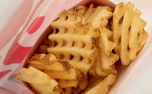 Notice a Difference? Chick-fil-A’s Waffle Fries Recipe Change Sparks Backlash from Customers