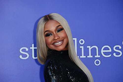 Frick And Frack: Phaedra Parks And Porsha Williams Slay From Lagos