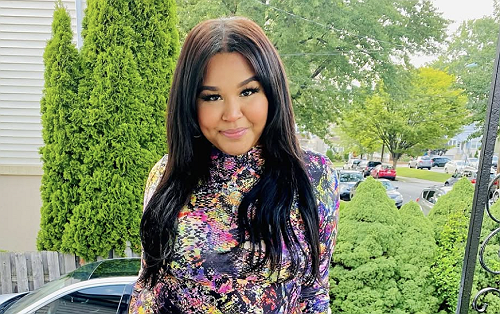 Popular Body-Positive Influencer Carol Acosta Dies After Choking Inside a New York Restaurant