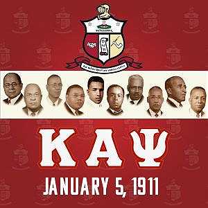 Famous Members Of Kappa Alpha Psi