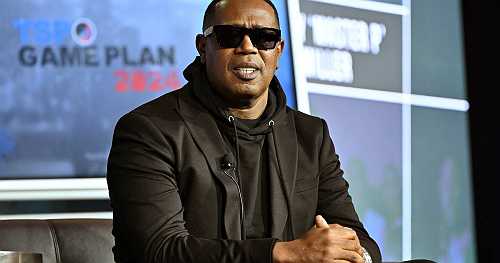 Master P Shares Powerful Message of Resilience After Bourbon Street Tragedy