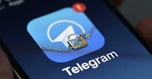 Telegram Under Scrutiny- A Case Study by LexCura Solution - CelebMix