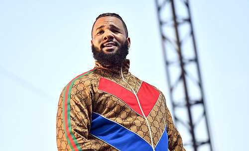 Whew! Social Media Goes OFF After The Game Asks THIS Wild Question About Relationship Exchanges