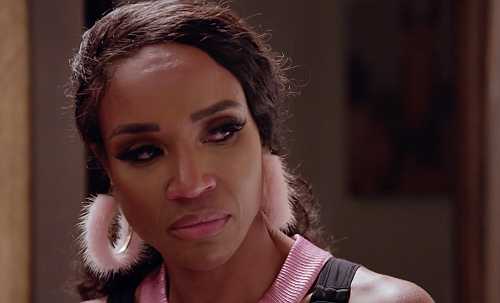 'Married to Medicine' Highlights: Contessa Accuses the Group of Enabling Heavenly's Behavior 'Married to Medicine' Highlights: Contessa Accuses the Group of Enabling Heavenly's Behavior