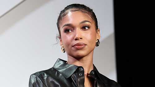Oop! Lori Harvey Reacts After Social Media User Says She's Rooting For Her To Start A Romance With THIS Actor