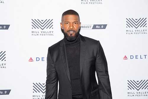 Jamie Foxx Says Nurse Told Him He Had 5 Percent Chance of Surviving Medical Emergency [Video]