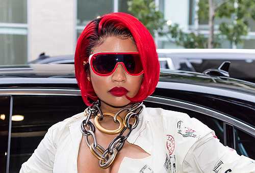 Nicki Minaj Avoids Criminal Charges in Detroit Assault Case as Investigation Continues