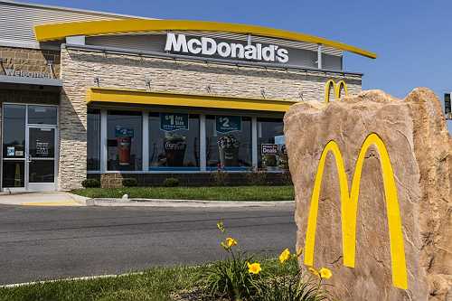 McDonald’s Revises Diversity Programs Citing Supreme Court Affirmative Action Ruling