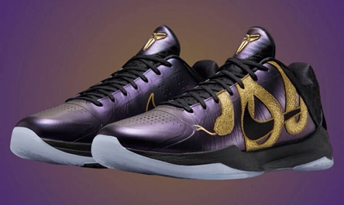 Ballerific Footwear: January Sneaker Releases to Start Your 2025 Wardrobe Off Right