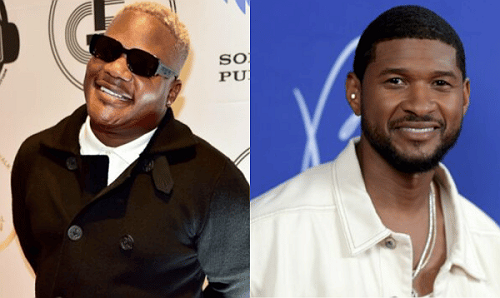 Sean Garrett Reveals Usher Initially Hated “Yeah” and Didn’t Want It as a Lead Single [Video]