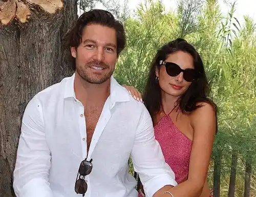 Paige DeSorbo Hints at the Real Reason Behind Break Up