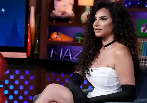 Jennifer Aydin's Behavior Defended After Jersey Mike's