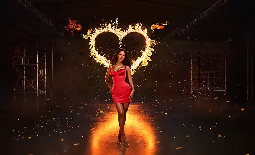 Love Island: All Stars 2025 lineup revealed! - CelebMix