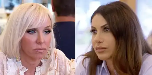 Margaret Josephs Blasts Jennifer Aydin’s 