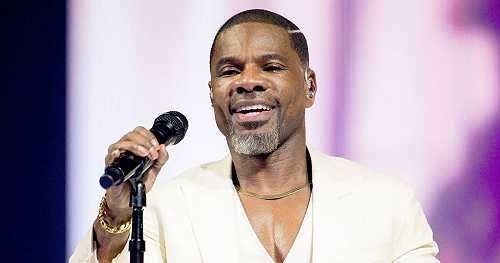 Kirk Franklin Addresses Jamaica Performance, ‘Twerking’ On Clark Sisters Member