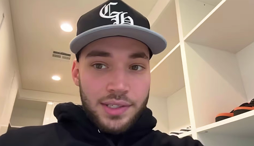 Adin Ross Admits He’s Been Toxic, Promises to Clean Up His Community