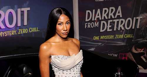 BET Media Group Breaks Records with 13 NAACP Image Awards Nominations