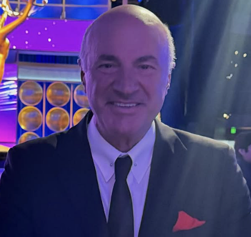 Shark Tank’s Kevin O’Leary Reveals Bid to Buy TikTok