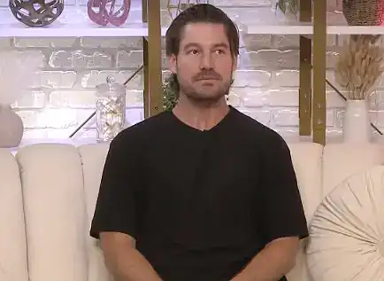 Craig Conover Reveals He Was Blindsided by Breakup