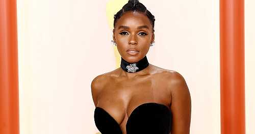 Janelle Monáe to Receive 2025 Vanguard Spotlight Award at Costume Designers Guild Awards