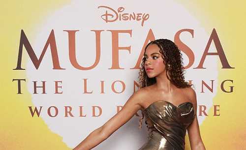 BLUE IVY CARTER'S TOP 13 ACHIEVEMENTS(SO FAR) AS SHE CELEBRATES HER 13TH BIRTHDAY