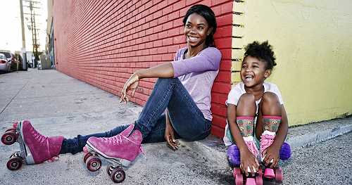 Rolling into Change: Cory Joseph's Mission to Revive Skating Culture for LA’s Youth