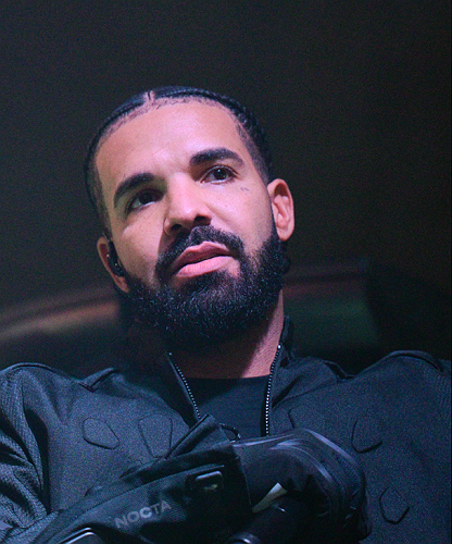 Drake Denies Alleged DMs About Legal Fight with Universal Music Group