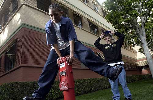 Disney+ Orders Pilot For 'Holes' TV Series Reboot With An Interesting Twist