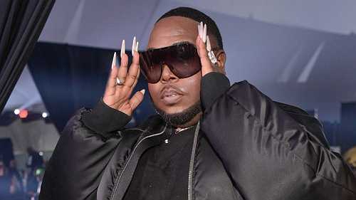 Aht Aht! Saucy Santana Speaks Out After Receiving Criticism For Posting Footage Of His Incarcerated 