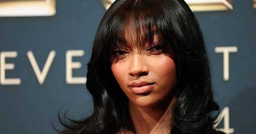 Angel Reese Lands Vogue Winter Cover