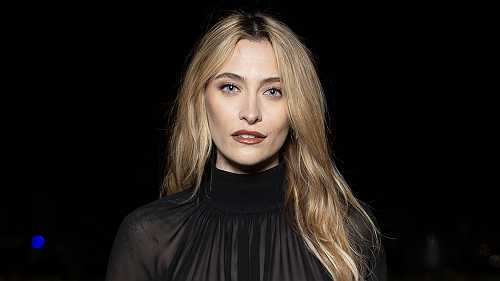 Paris Jackson Reveals Drug Addiction While Celebrating 5 Years Of Sobriety (VIDEO)