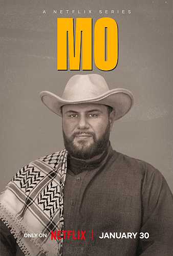 Life, Liberty & The Pursuit Of Belonging: Netflix Releases The Official Trailer For Season 2 Of The Award-Winning Comedy 'Mo' + New Images