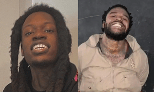 Fifth Suspect Arrested in Julio Foolio Murder Case After Months on the Run