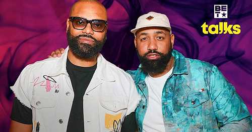 BET Talks: Earn Your Leisure on Wealth, Culture, and Empowerment -  | BET