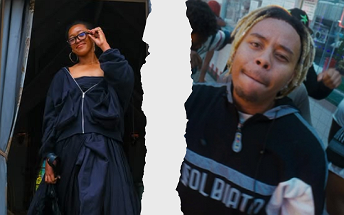 NAOMI OSAKA AND BOYFRIEND RAPPER, CORDAE, CALL IT QUITS