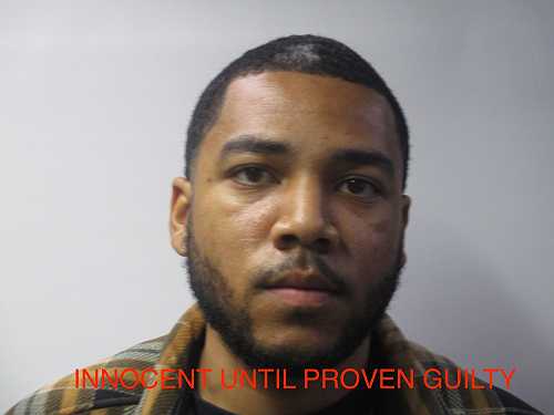 Louisiana Mayor Arrested in Drug Trafficking Sting Alongside Six Others