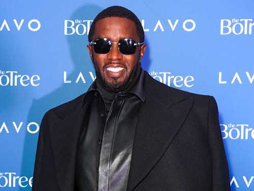 ‘The Fall of Diddy’ Official Trailer Drops Ahead of Release