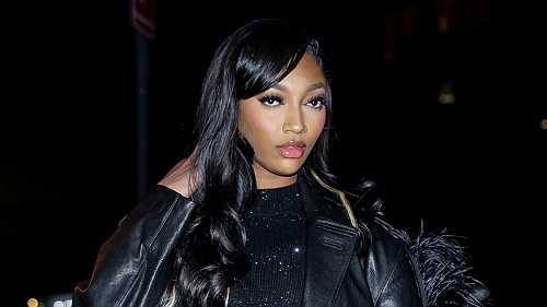 Clock It! Angel Reese Shares A Message For Critics Telling Her To 