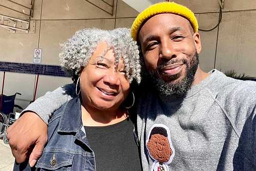 Stephen “tWitch” Boss’ Mother Speaks Out Against “Hurtful Claims” About Her Late Son