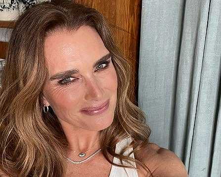 Brooke Shields Reveals Surgeon Performed Vaginal Rejuvenation on Her Without Consent