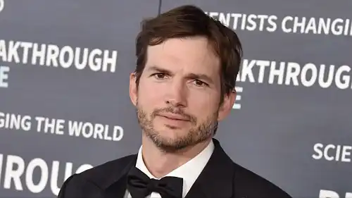 'We Ain't Forgot': Ashton Kutcher's Good Deed to Help L.A. Wildfire Victims Sparks Unexpected Backlash